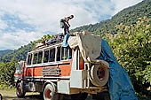 Adventure trip on the Manu reserve 